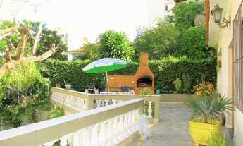 Imagem 4: Casa para Venda em Niterói, Ingá, 4 dormitórios, 2 suítes, 5 banheiros, 1 vaga