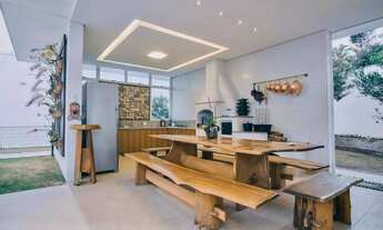 Imagem 4: Casa para venda com 639 metros quadrados com 5 quartos