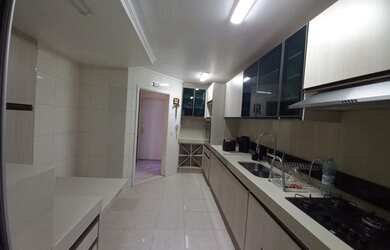 Imagem 3: Apartamento para aluguel reformado, com armarios planejados