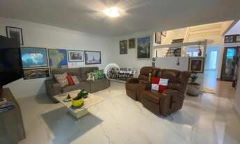 Imagem 2: CASA 4 SUÍTES COM PISCINA E CASA ANEXA EM VILAS DO ATLÂNTICO