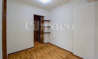 Imagem 6: Apartamento no Centro de 47,48m² com 1 quarto - Edifício Queen Tower