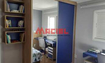 Imagem 3: Venda - APARTAMENTO - PALMARES - CONJUNTO RESIDENCIAL TRINTA E UM DE MARÇO - SAO JOSE DOS