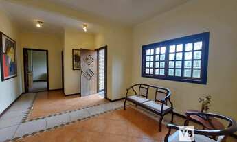 Imagem 6: Chácara para venda com linda casa e 20mil metros quadrados de área verde