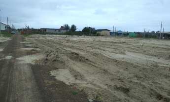 Imagem 5: Lotes parcelados no Jardim Ultramar