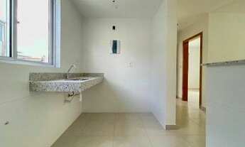 Imagem 4: Apto novo torre única! 02 quartos, próximo do Sesc Venda Nova