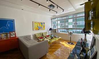 Imagem: Apartamento para venda tem 170 metros quadrados