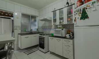 Imagem 5: Aconchegante casa de condomínio com excelente localização e fácil acesso!!!