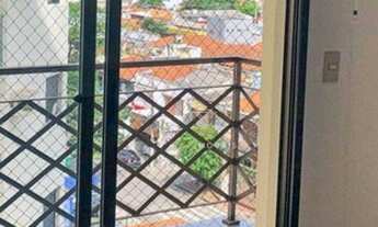 Imagem 2: Apartamento com 3 dormitórios à venda, 85 m² por R$ 950.000 - Brooklin - São Paulo/SP