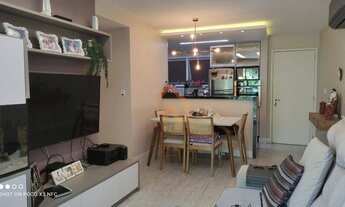 Imagem 3: Apartamento 3 quartos com armários e varanda gourmet, Imperdível !