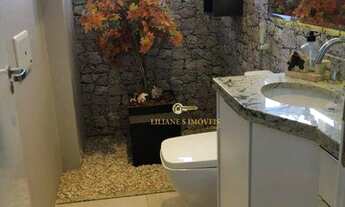 Imagem 7: Apartamento com 3 dormitórios à venda, 107 m² por R$ 750.000 - Residencial Premiato- Jard