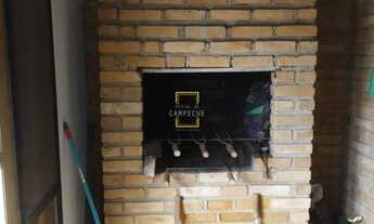 Imagem 7: FLORIANóPOLIS - Casa Padrão - Campeche