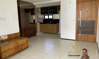 Imagem 2: Apartamento à venda no bairro Cocó - Fortaleza/CE