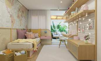 Imagem 6: Cobertura duplex de 310 metros quadrados com 3 quartos em Ipanema - Rio de Janeiro - RJ