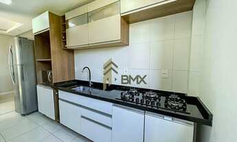 Imagem 7: Apartamento à venda, 2 quartos, 49 m², Santa Felicidade - Curitiba/PR