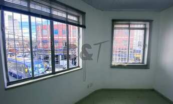 Imagem 5: Sobreloja para Alugar (SEM FIADOR) em Santo Amaro, São Paulo/SP