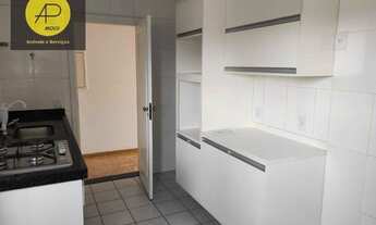 Imagem 4: Apartamento com 3 dormitórios à venda, 94 m² - Vila Oliveira - Mogi das Cruzes/SP