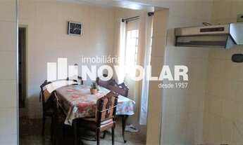 Imagem 4: Sobrado, Vila Maria