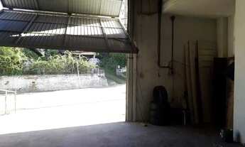 Imagem 3: Galpão em Barreiros - São José