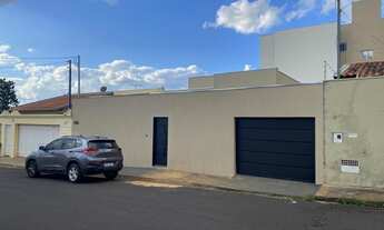 Imagem: Casa para venda Olinda - Uberaba - Minas