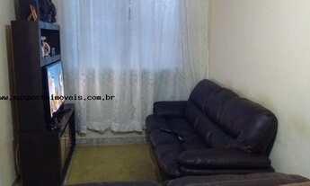 Imagem 5: Apartamento para Venda em São Paulo, Chacara Santa Maria, 2 dormitórios, 1 banheiro, 1 vag