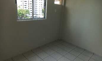 Imagem 7: Apto nas Alturas Bairro dos Estados 2 Quartos Elevador Piscina