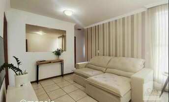 Imagem 4: Apartamento para venda possui 60 metros quadrados com 3 quartos em Ipiranga - Belo Horizon