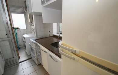 Imagem 5: Duplex com 70 m² em Moema , 2 dormitórios, 1 vaga com lazer