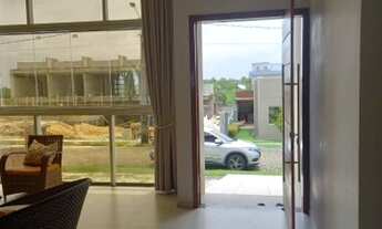 Imagem 3: COND. RAÍZES EM SALINAS: CASA C/ 4 SUÍTES CÓDIGO: 3004