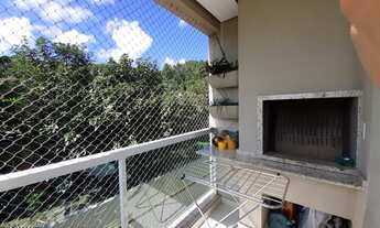 Imagem 3: FLORIANóPOLIS - Apartamento Padrão - Canasvieiras