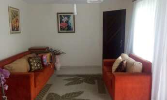 Imagem 3: Sobrado em condomínio a venda, Bacacheri, Curitiba