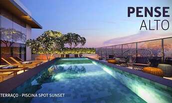 Imagem 4: Setor Marista apartamento a venda Spot Marista