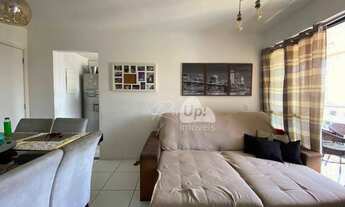 Imagem 3: Contemporâneo Design Resort - Apartamento 2 quartos (1 suíte