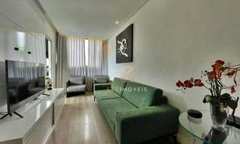 Imagem: Apartamento com 3 dormitórios à venda