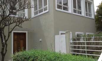 Imagem 3: Casa com 4 dormitórios à venda, 430 m² por R$ 3.000.000,00 - Jardim Guedala - São Paulo/SP