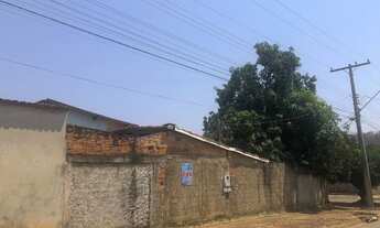 Imagem 4: Casa esquina Conjunto Vera Cruz 2 Goiania