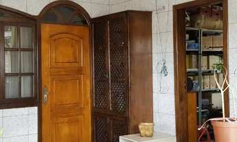 Imagem 4: Casa para venda possui 580 metros quadrados com 3 quartos e lazer completo em Quintas - No