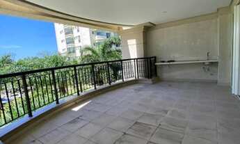 Imagem 5: Riserva Uno - 4 suites