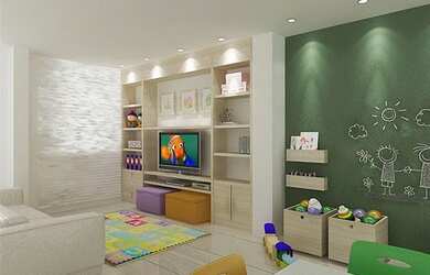 Imagem 3: Apartamento à venda, 62 m² por R$ 334.950,00 - Conjunto Califórnia - Belo Horizonte/MG