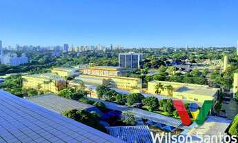 Imagem 6: Apartamento ao lado do Cesumar Mobiliado inteiro alto padrão (oportunidade