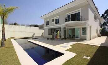 Imagem: Casa com 5 dormitórios, 662 m² - venda