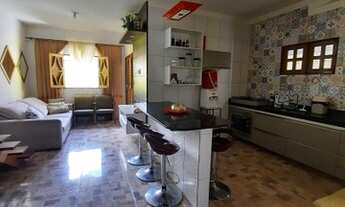 Imagem 2: Linda casa em Massagueira, recém construída!