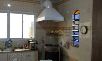 Imagem 3: Casa com 3 dormitórios à venda, 200 m² por R$ 400.000 - Jardim Aeroporto I - Itu/SP