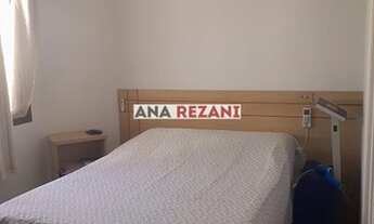 Imagem 7: São Paulo - Apartamento Padrão - Vila Bertioga