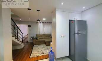 Imagem 6: Sobrado à venda no bairro Vila São Paulo - Mogi das Cruzes/SP