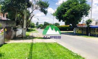 Imagem 3: Terreno à venda, 546 m² por R$ 550.000,00 - Sítio Cercado - Curitiba/PR