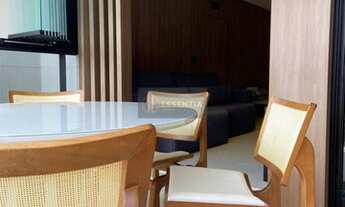 Imagem 2: Apartamento com 3 dormitórios (1 suíte) à venda, 101 m² - Córrego Grande - Florianópolis/S