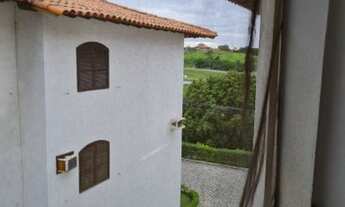 Imagem 5: SãO PEDRO DA ALDEIA - Apartamento Padrão - Poço Fundo