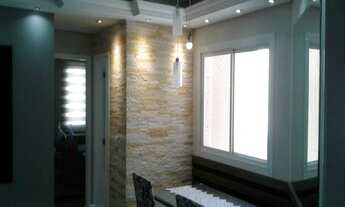 Imagem 3: APARTAMENTO NO CONDOMÍNIO NOVA CIDADE JARDIM - JUNDIAÍ