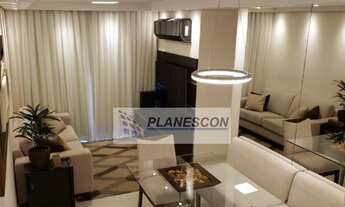 Imagem 2: São Paulo - Apartamento Padrão - Vila Morse