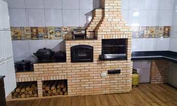 Imagem 2: Casa 100% financiada alto padrao